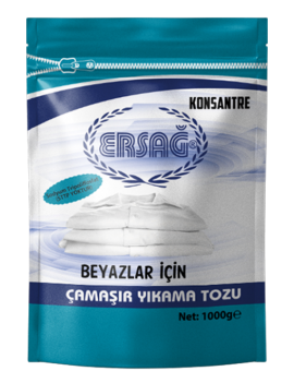 ÇAMAŞIR TEMİZLİĞİ