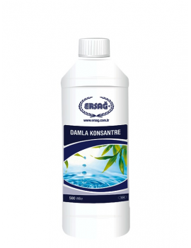 Ersağ Damla Konsantre 500 ml