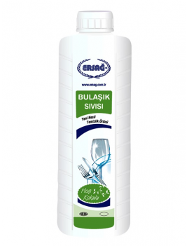 Ersağ Bulaşık Sıvısı 1000 ml