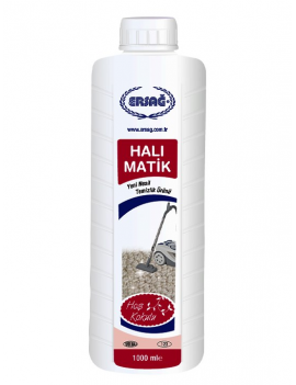 Ersağ Hali Matik 1000 ml