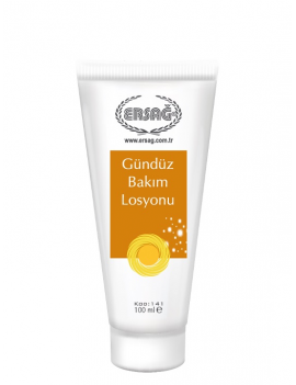 Ersağ Gündüz Bakım Losyonu 100 ml