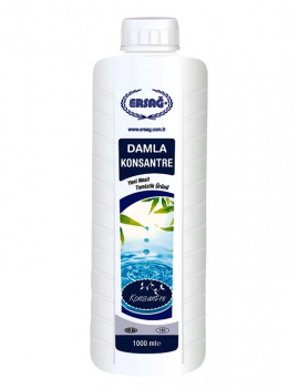 Ersağ Damla Konsantre 1000 ml