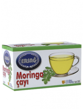 Ersağ Moringa Çayı