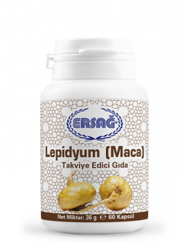 Ersağ Lepidyum Maca