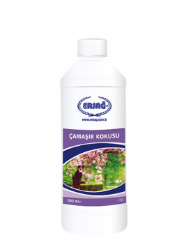 Ersağ Çamaşır Kokusu 500 ml