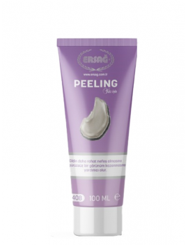 Ersağ Peeling - Yüz İçin 100 ml