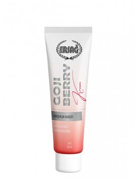 Ersağ Goji Berry Kremi 50 ml