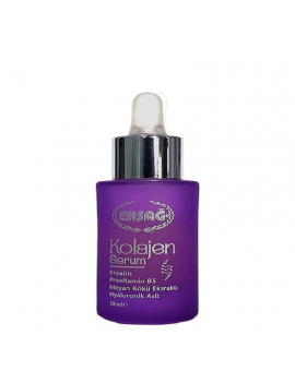 Ersağ Kolejen Serum 30 ml